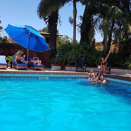 Wanda Apart Hotel Las Palmas Kültér fotó
