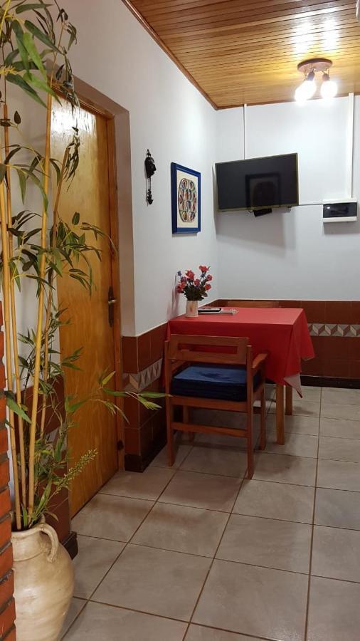 Wanda Apart Hotel Las Palmas Kültér fotó