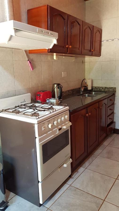 Wanda Apart Hotel Las Palmas Kültér fotó