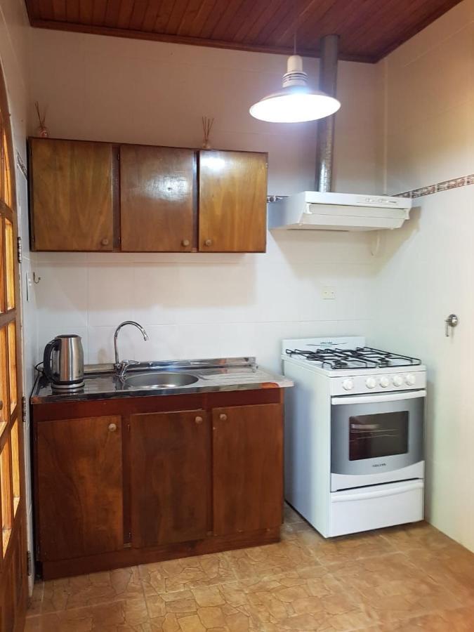 Wanda Apart Hotel Las Palmas Kültér fotó