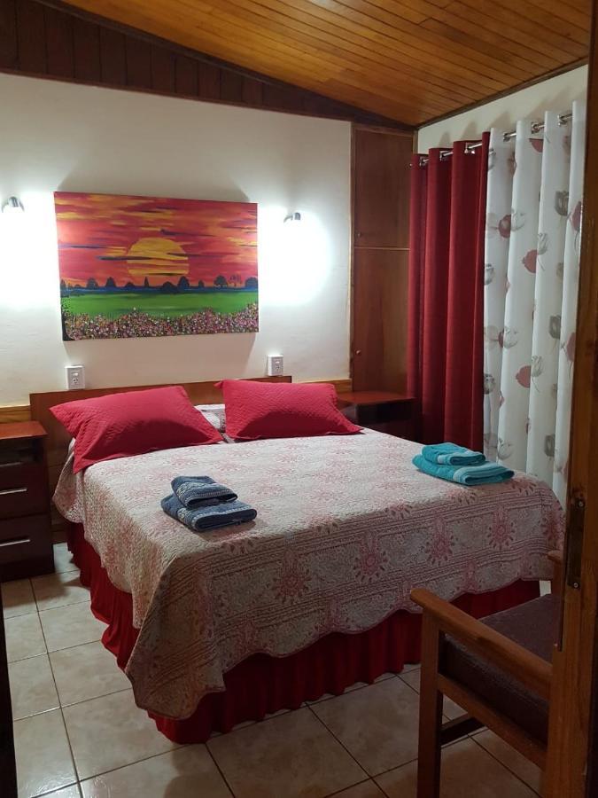 Wanda Apart Hotel Las Palmas Kültér fotó