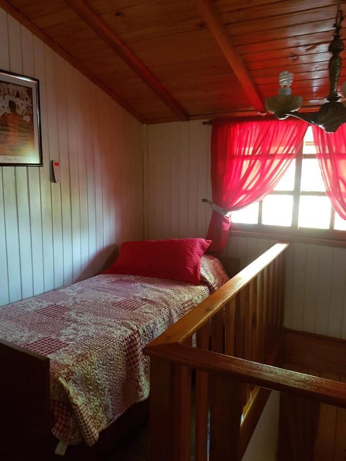 Wanda Apart Hotel Las Palmas Kültér fotó
