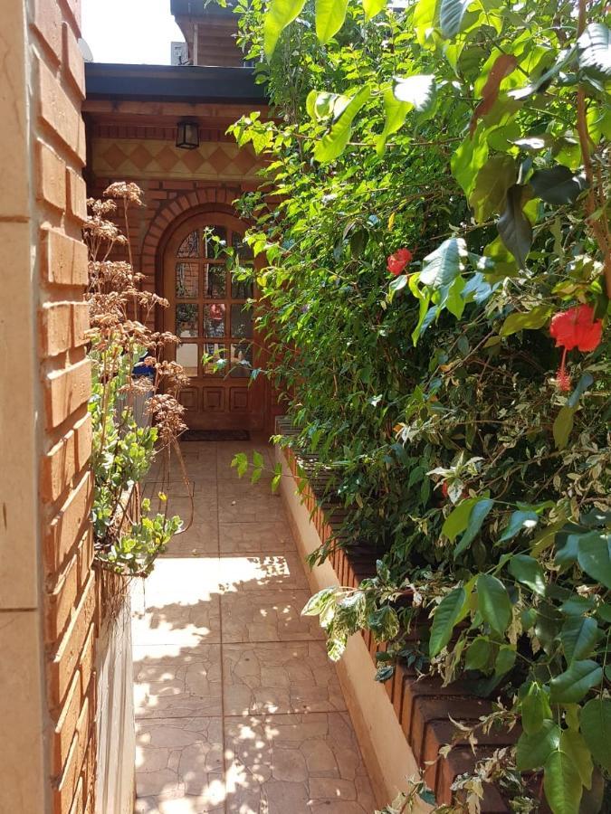 Wanda Apart Hotel Las Palmas Kültér fotó