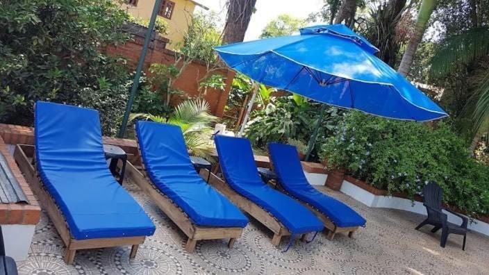 Wanda Apart Hotel Las Palmas Kültér fotó