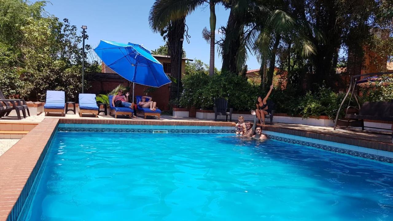 Wanda Apart Hotel Las Palmas Kültér fotó