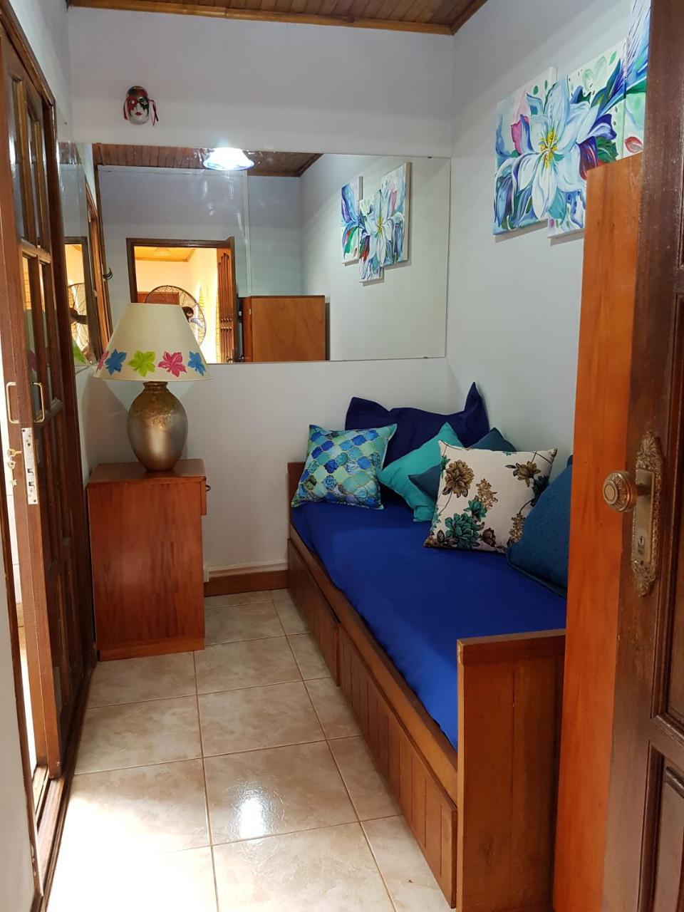 Wanda Apart Hotel Las Palmas Kültér fotó