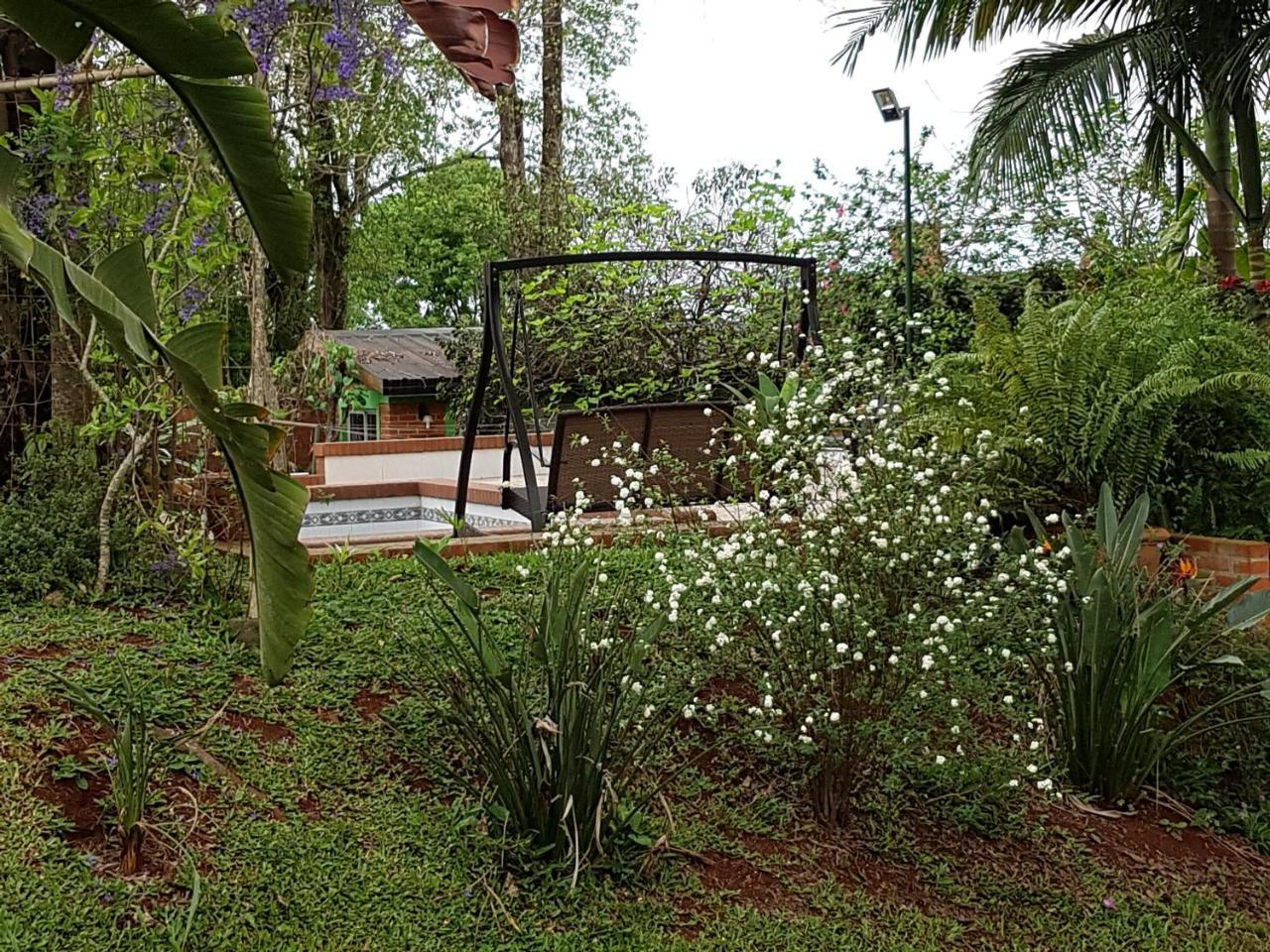 Wanda Apart Hotel Las Palmas Kültér fotó