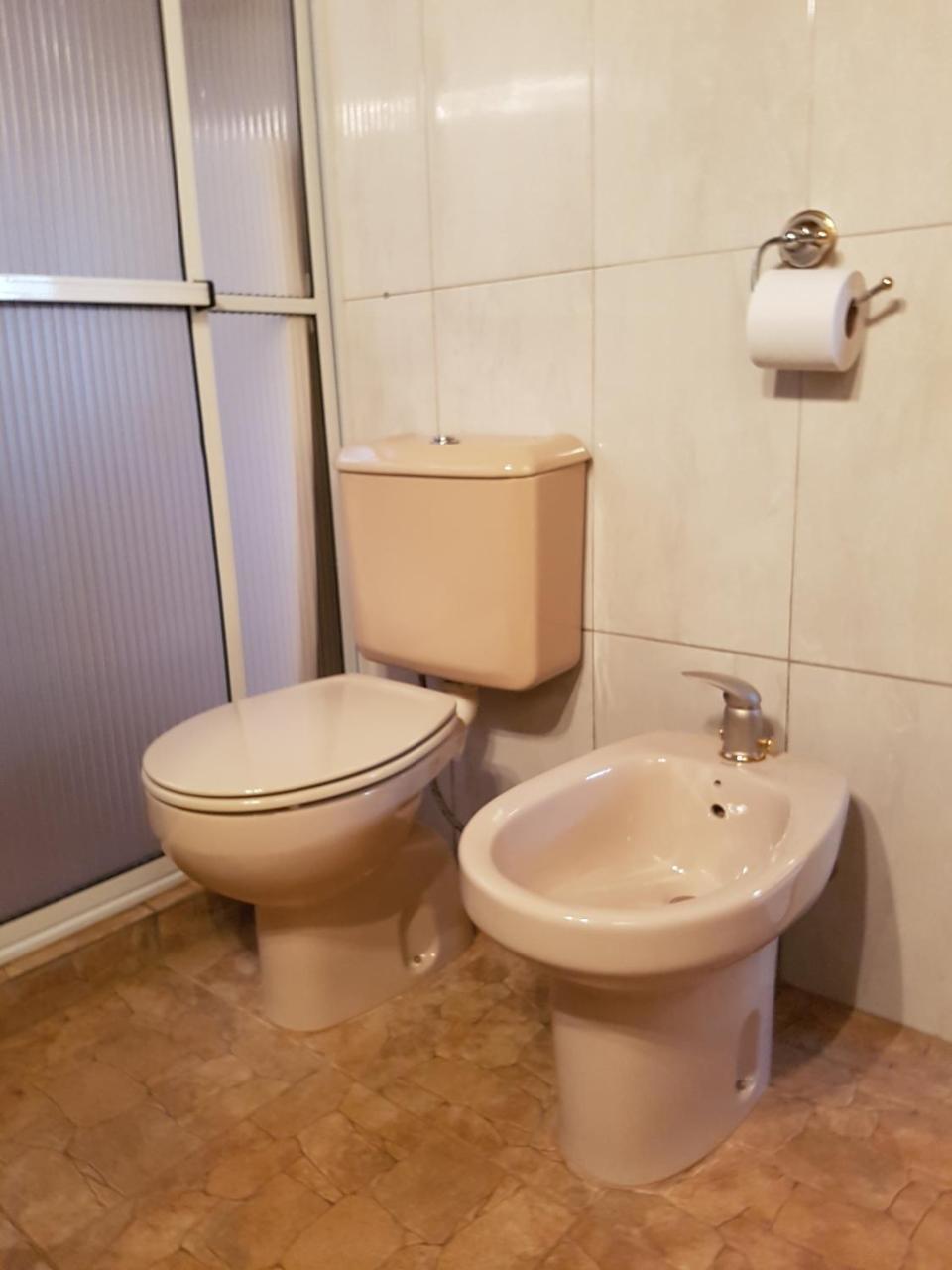 Wanda Apart Hotel Las Palmas Kültér fotó