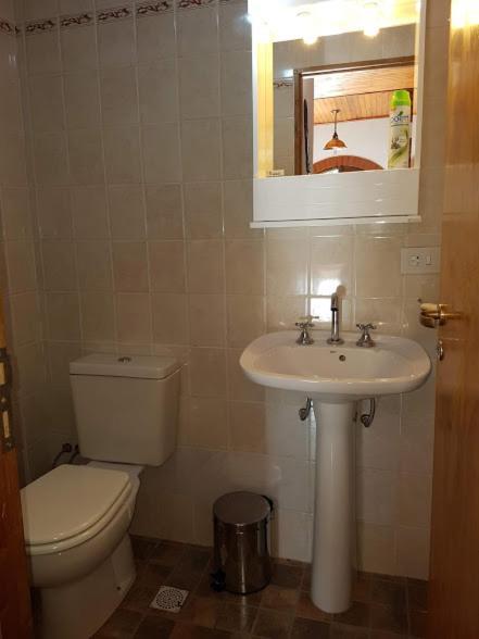 Wanda Apart Hotel Las Palmas Kültér fotó
