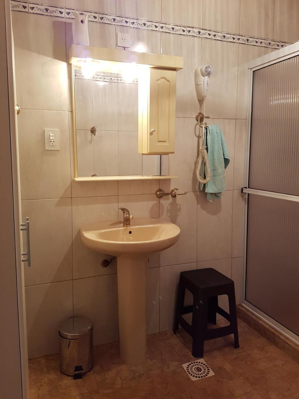 Wanda Apart Hotel Las Palmas Kültér fotó