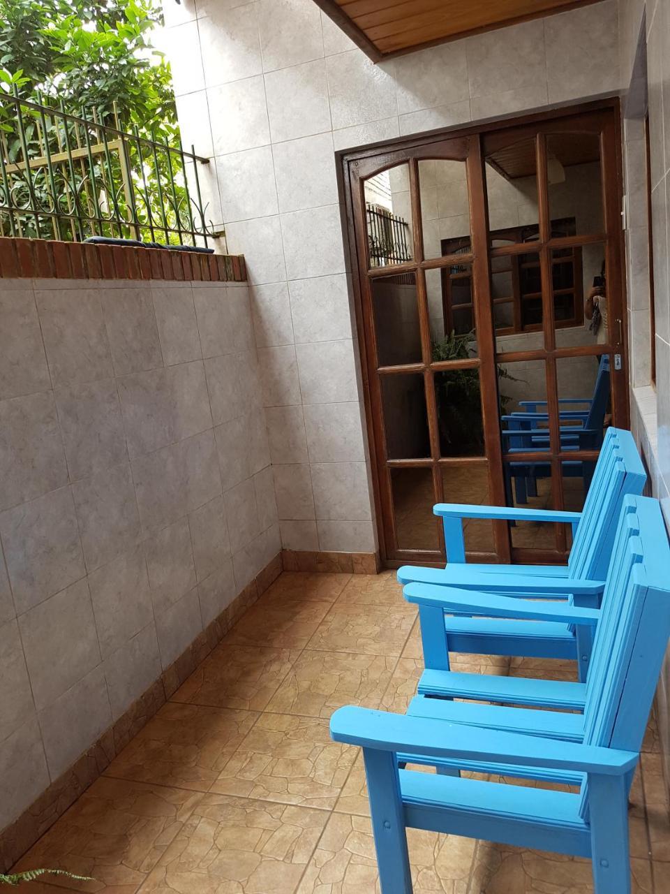 Wanda Apart Hotel Las Palmas Kültér fotó